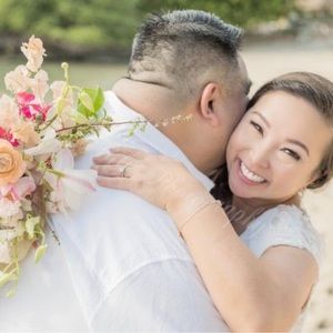 Meet your Posher, Michele